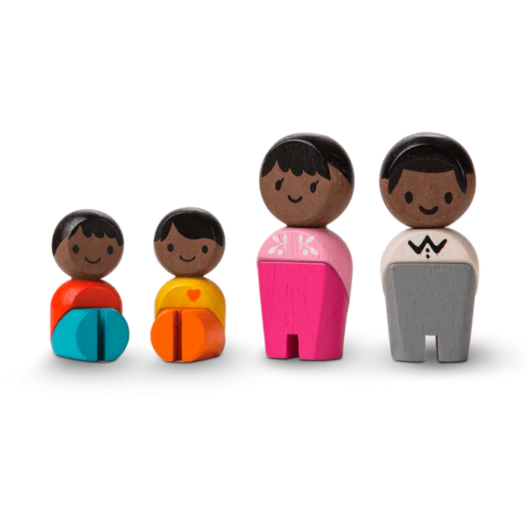 Family Set
