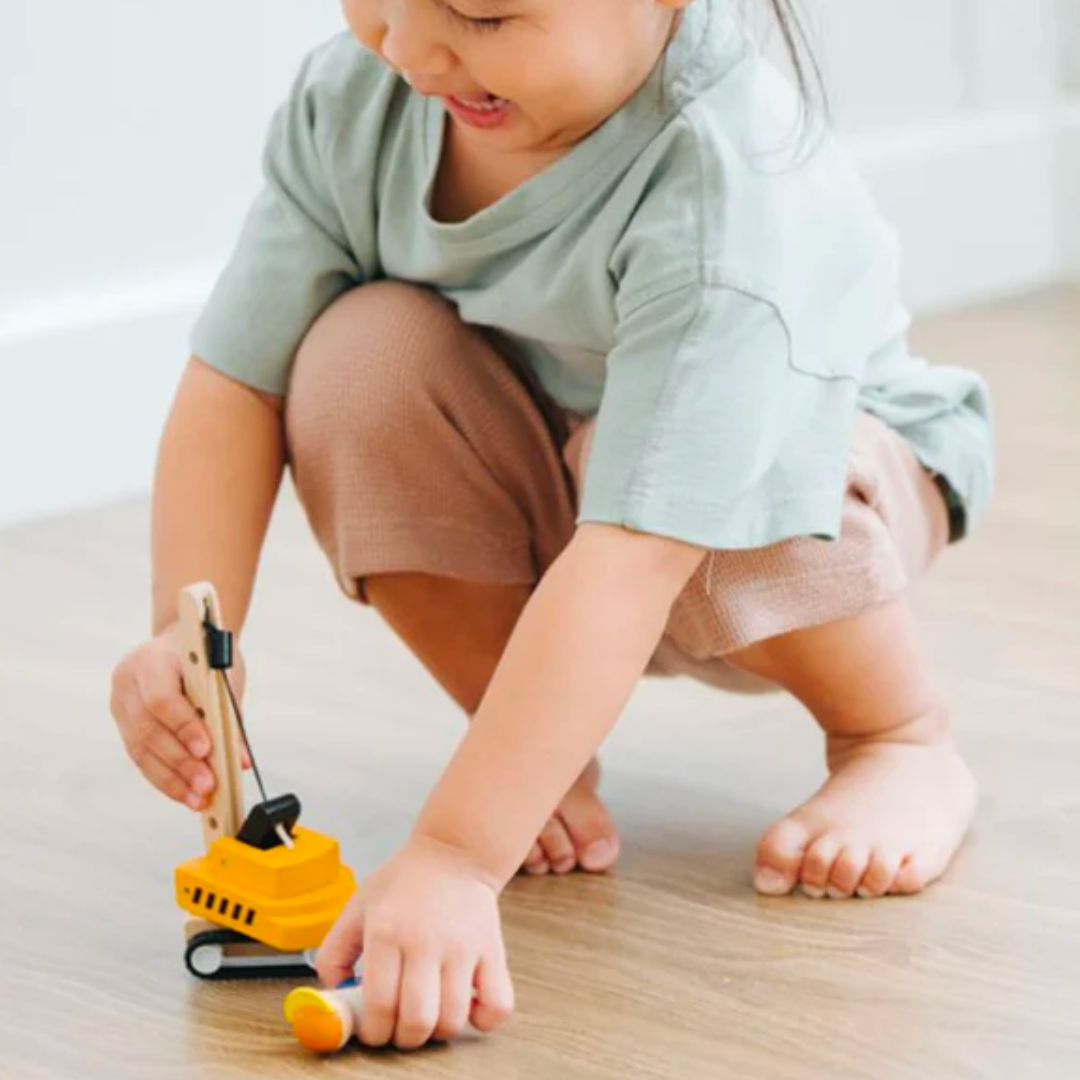 Construction Vehicles