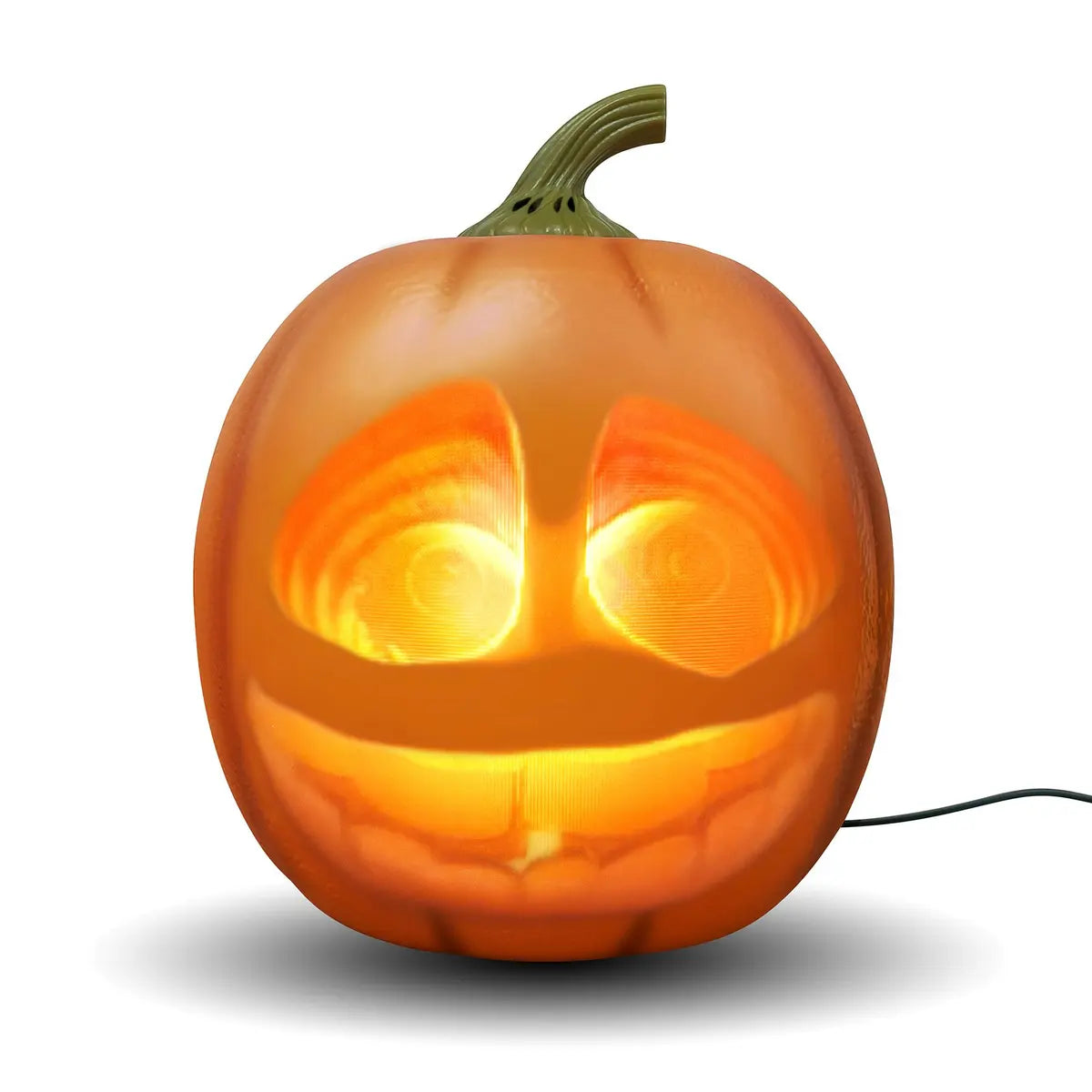 Jabberin' Jack 12" Animated Talking & Singing Pumpkin