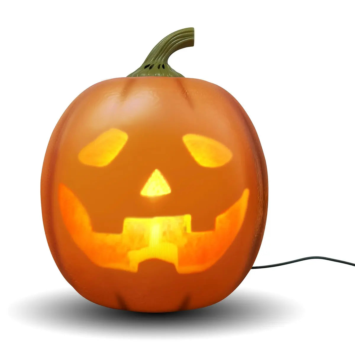 Jabberin' Jack 12" Animated Talking & Singing Pumpkin
