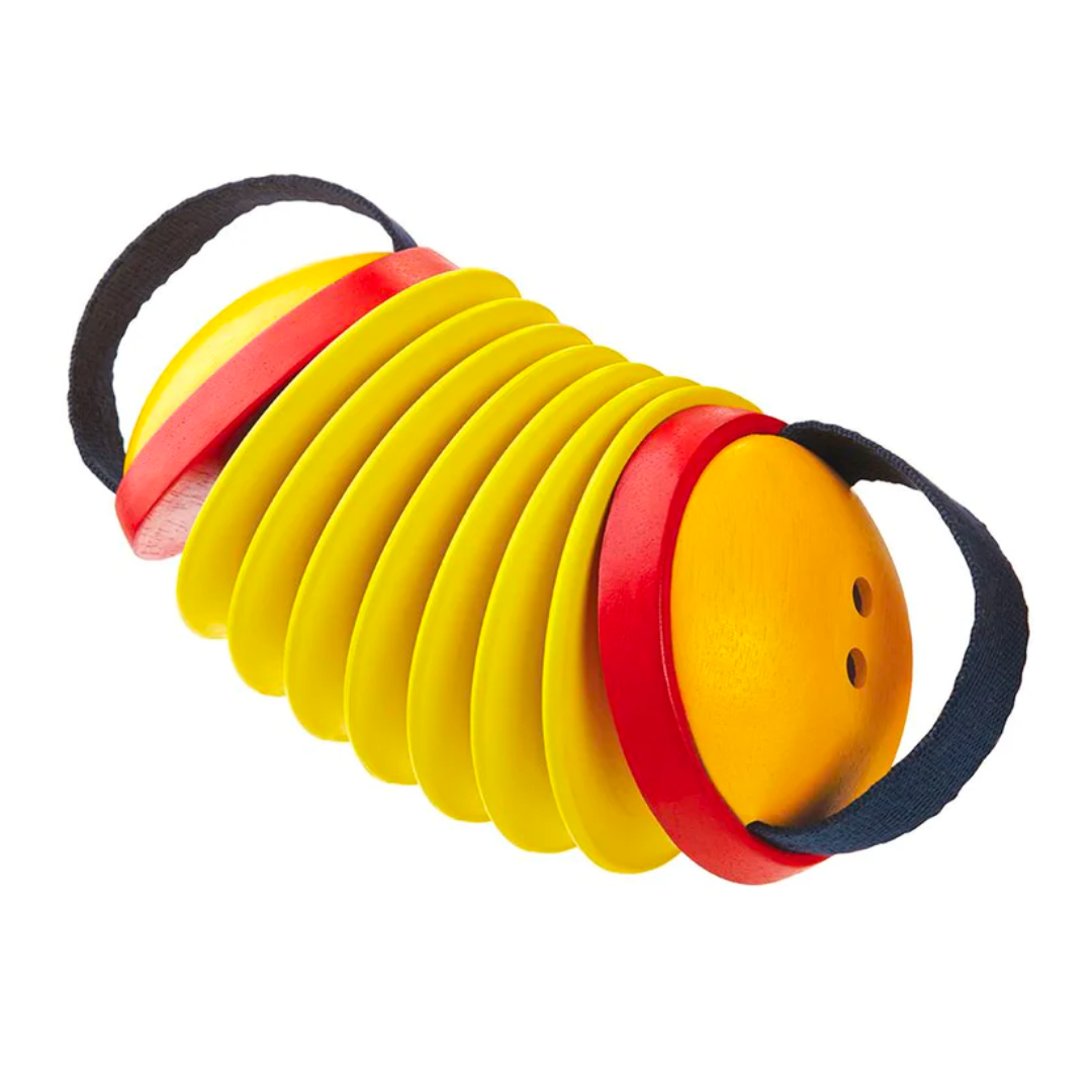 Concertina
