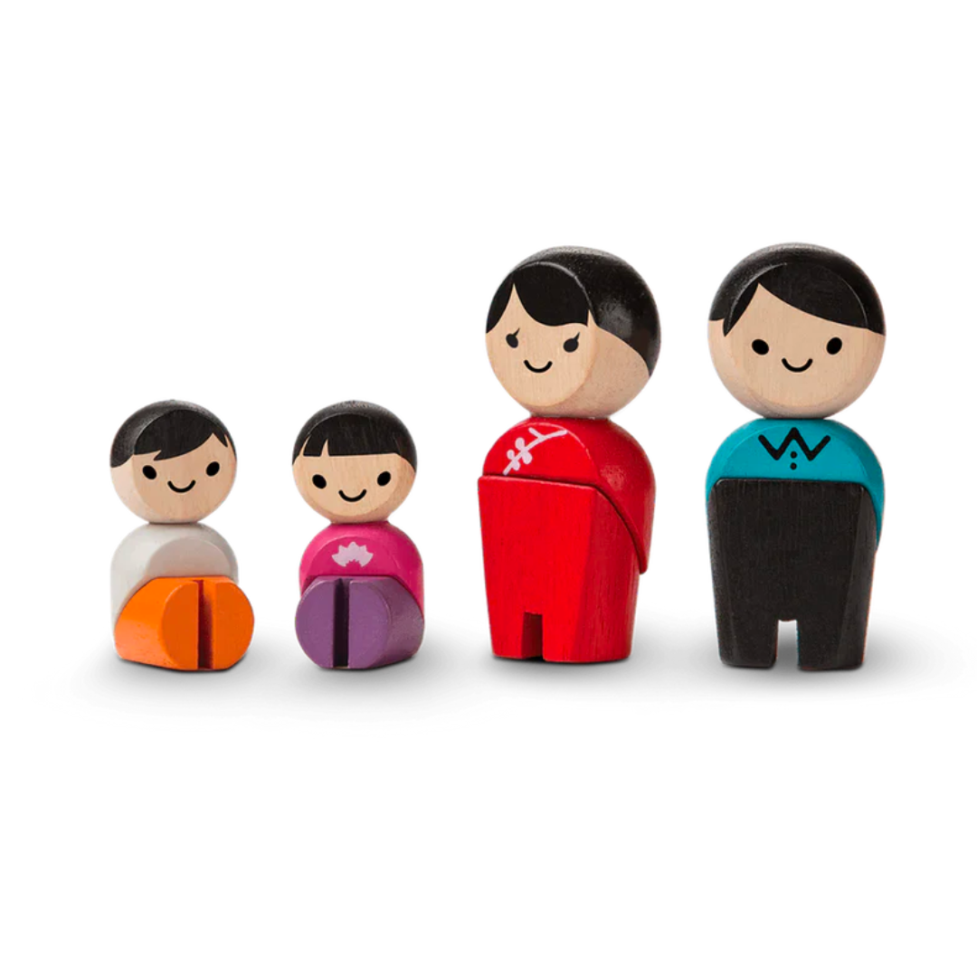 Family Set