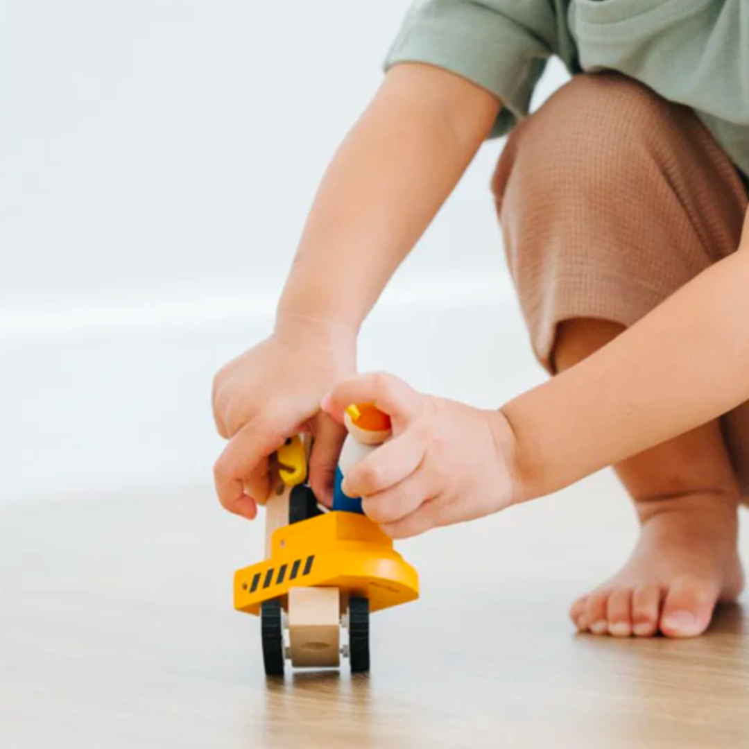 Construction Vehicles