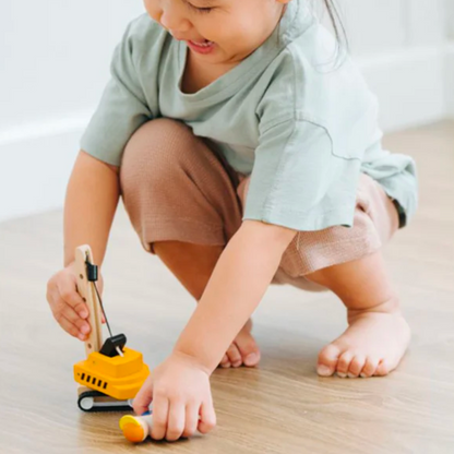 Construction Vehicles