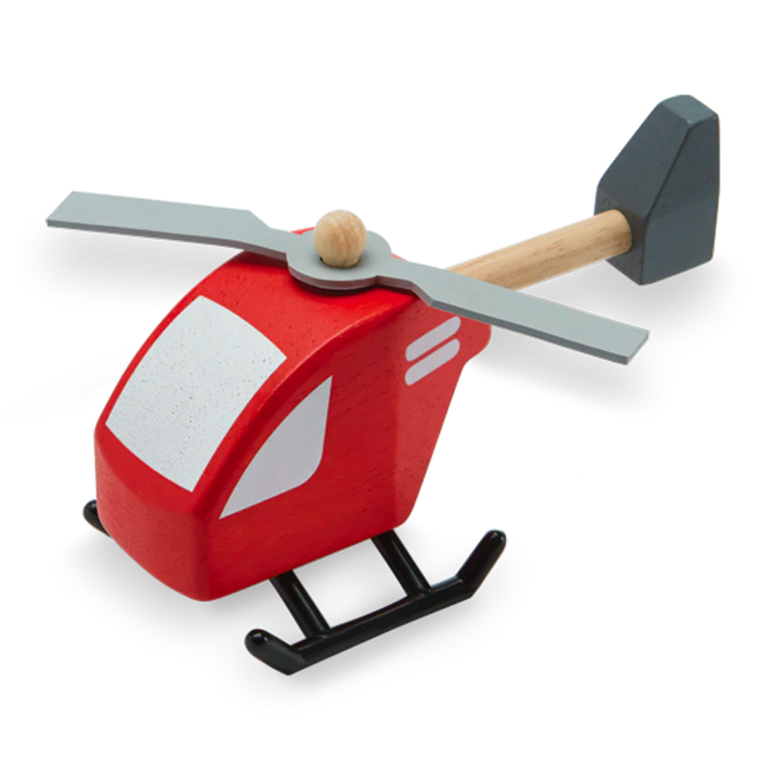 Helicopter
