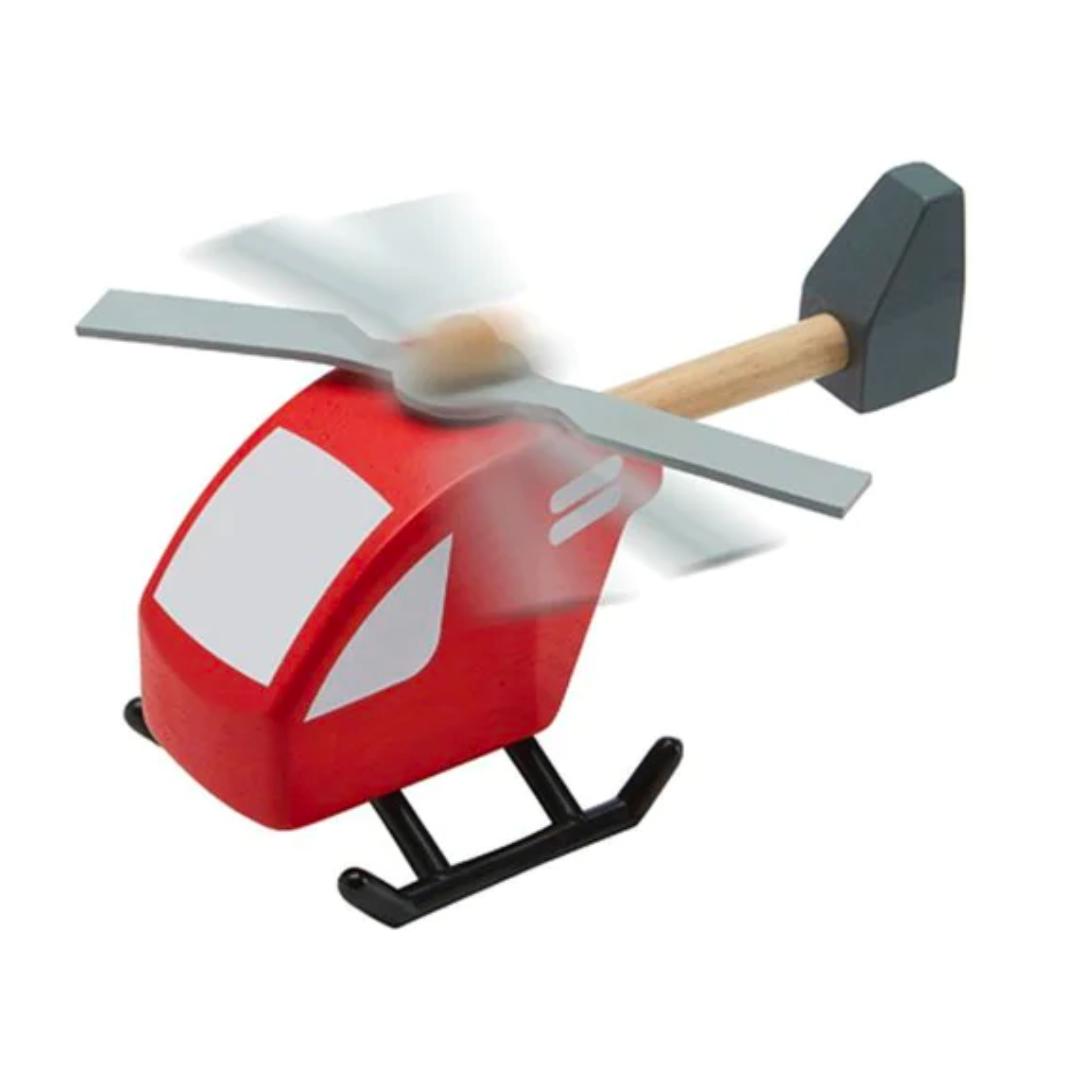 Helicopter