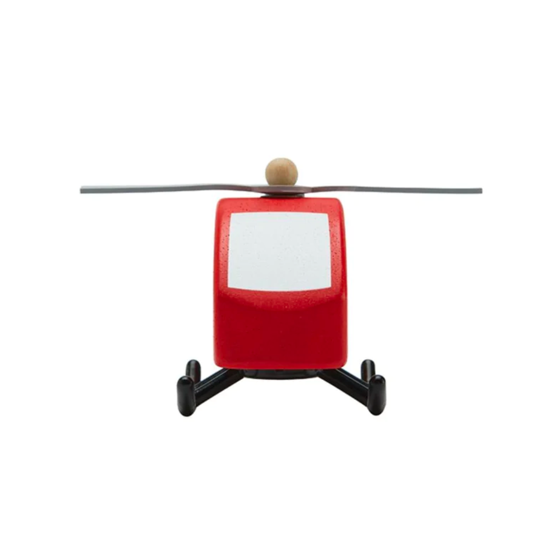 Helicopter