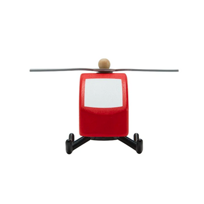 Helicopter