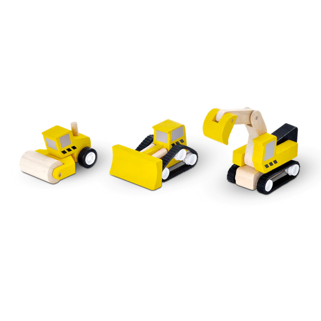 Road Construction Set