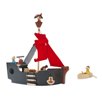 Pirate ship