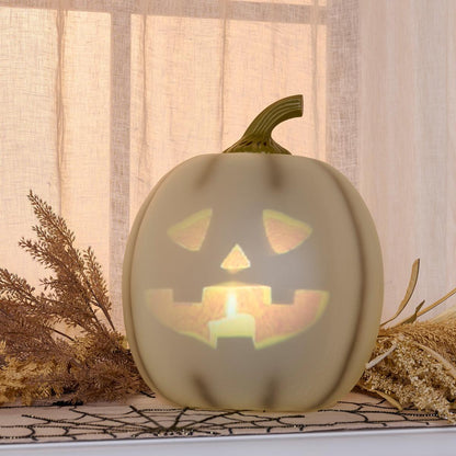 Jabberin' Jack 12" Animated Talking & Singing Pumpkin