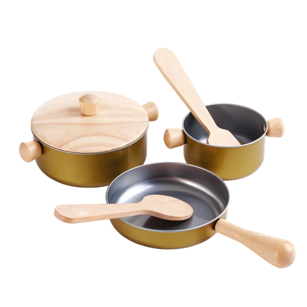 Cooking Utensils Set