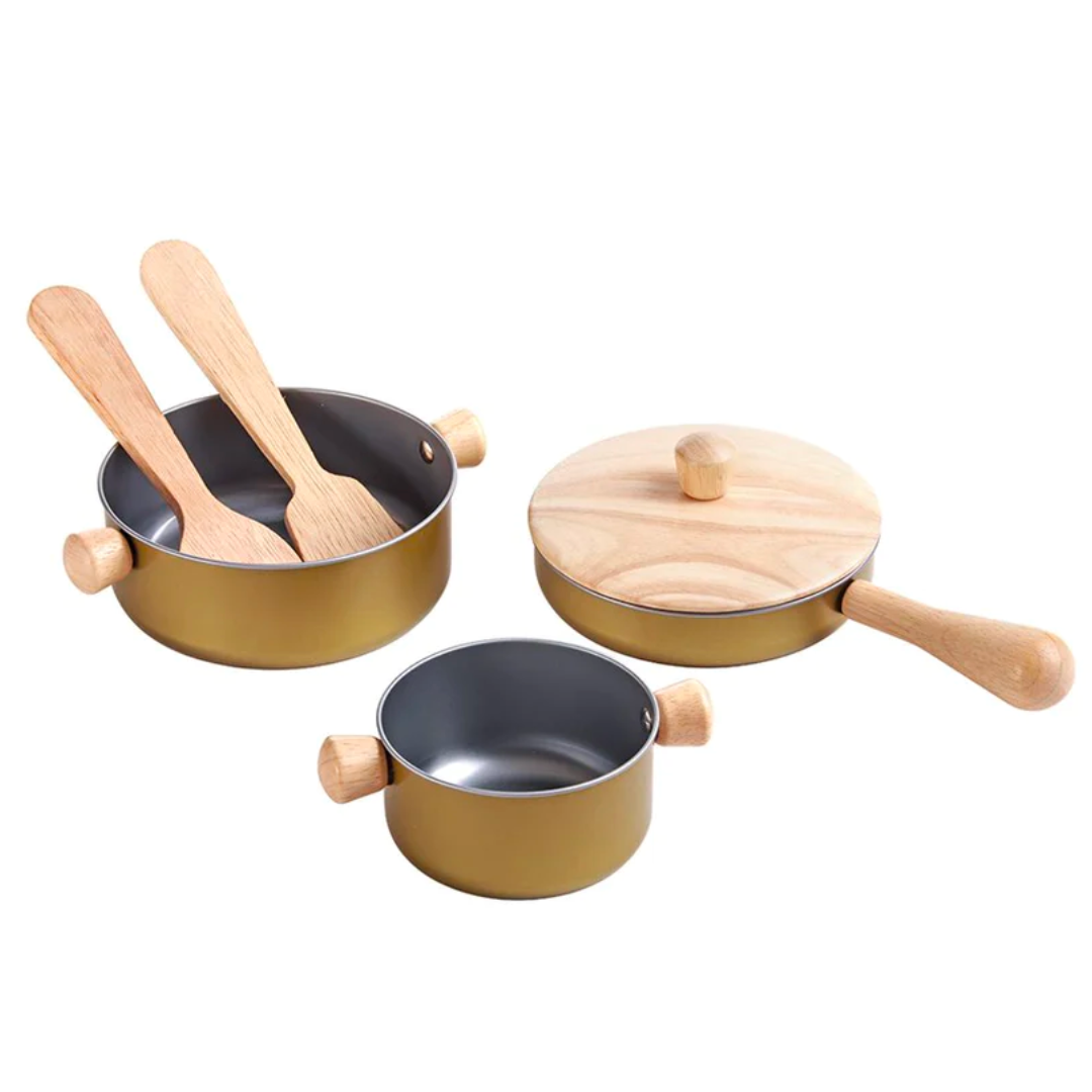 Cooking Utensils Set