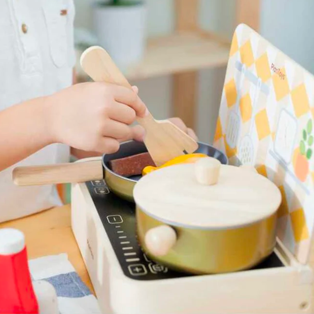 Cooking Utensils Set