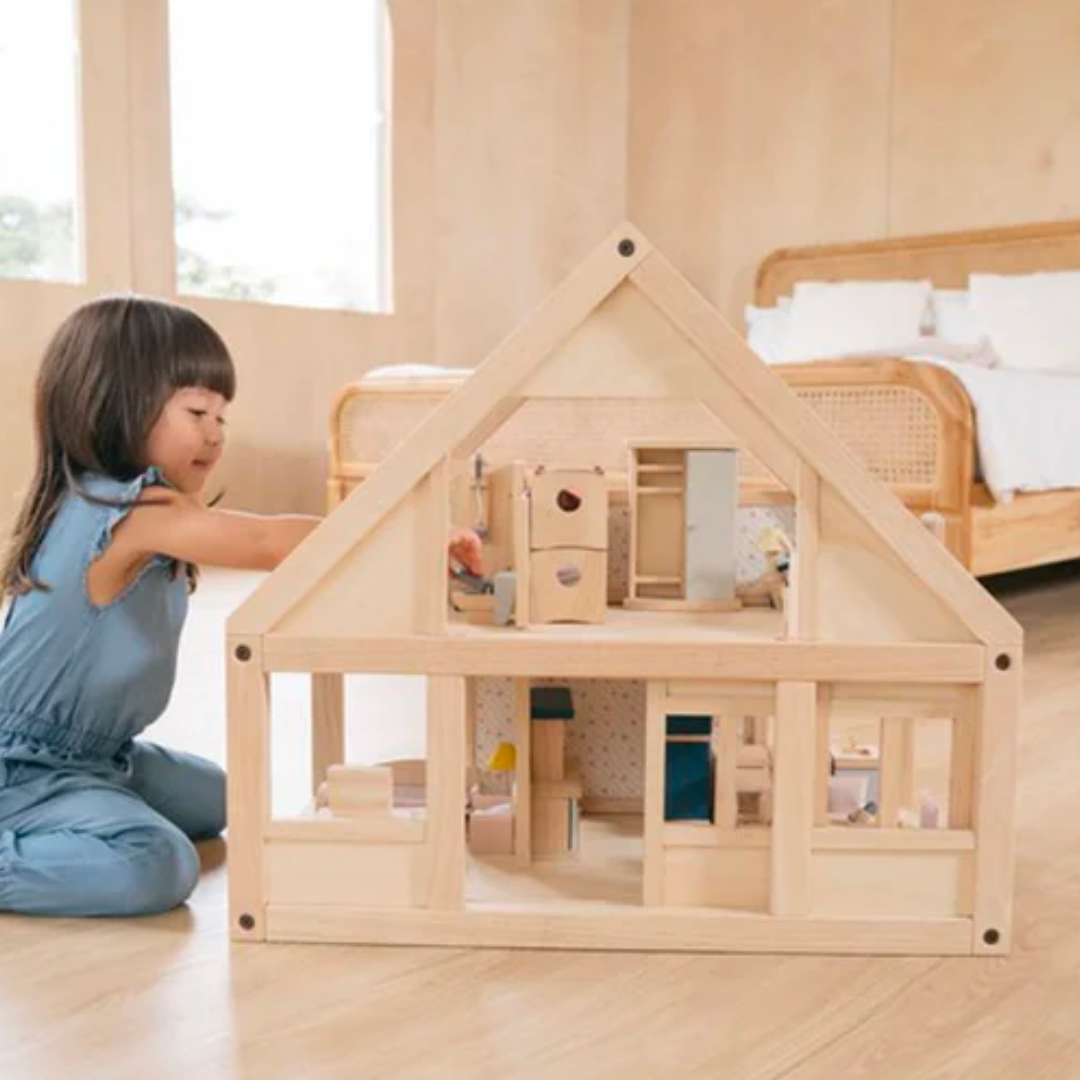 Furniture Sets - Dollhouse