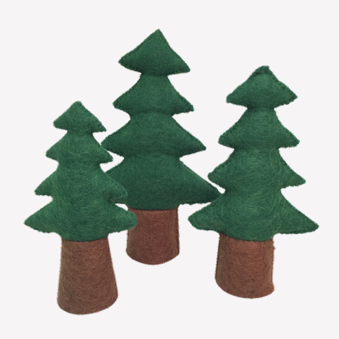 Pine Tree