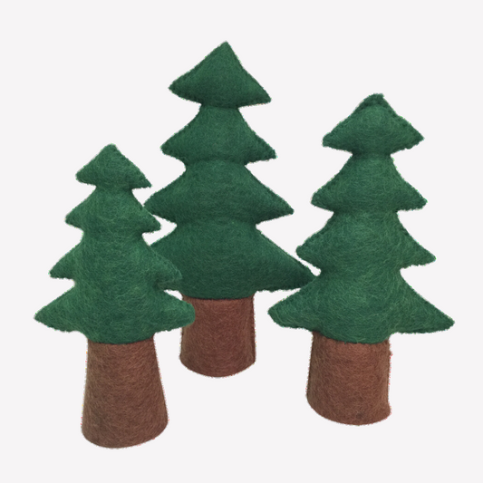 Pine Tree