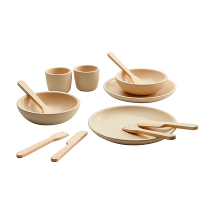 Tableware Set