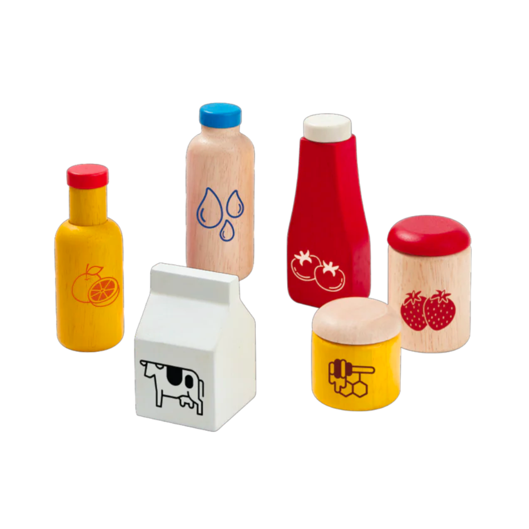 Food & Beverage Set