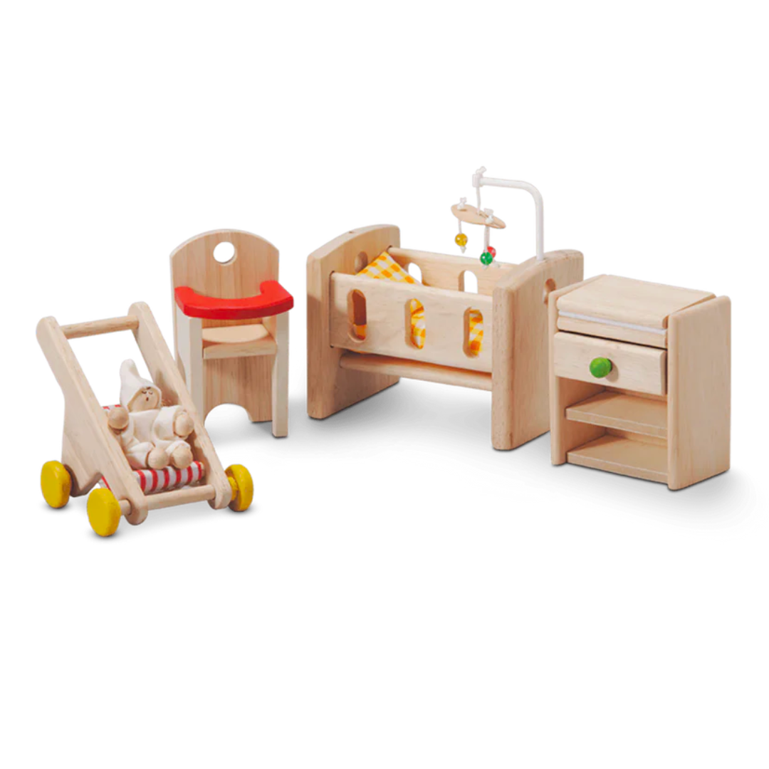 Furniture Sets - Dollhouse