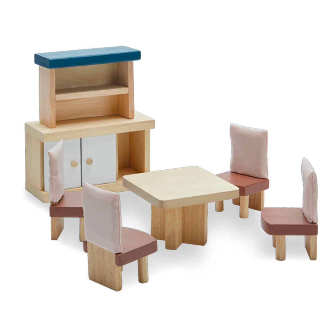 Furniture Sets - Dollhouse