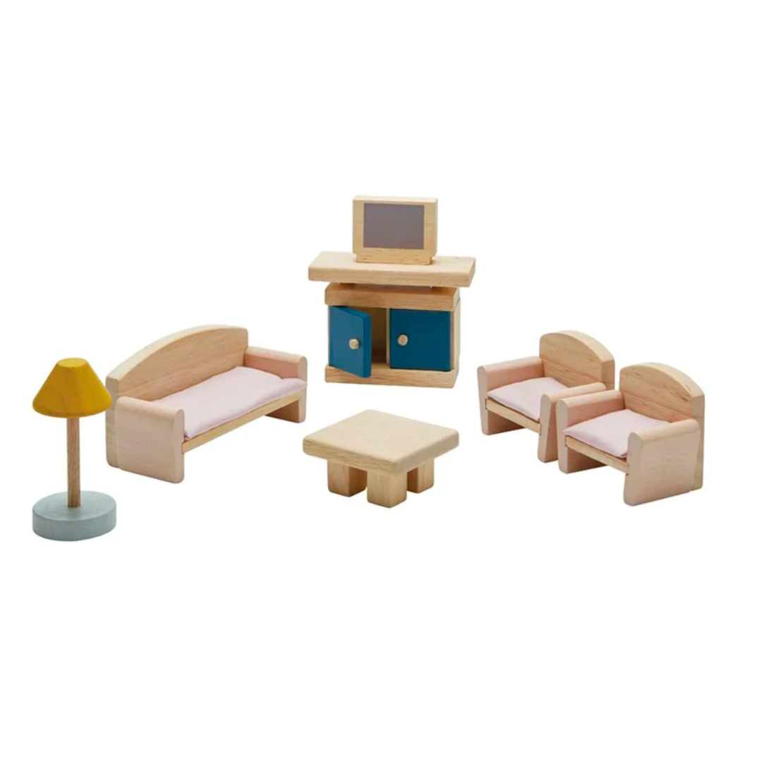 Furniture Sets - Dollhouse