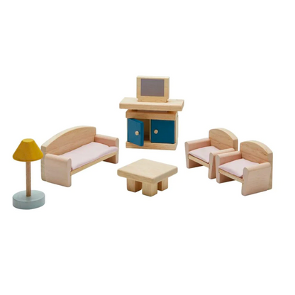Furniture Sets - Dollhouse