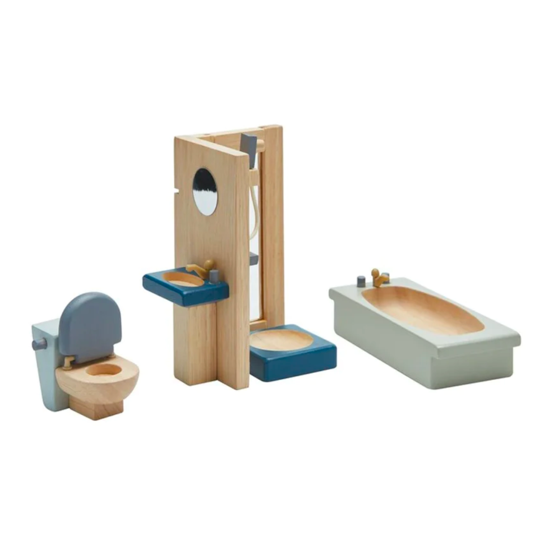 Furniture Sets - Dollhouse