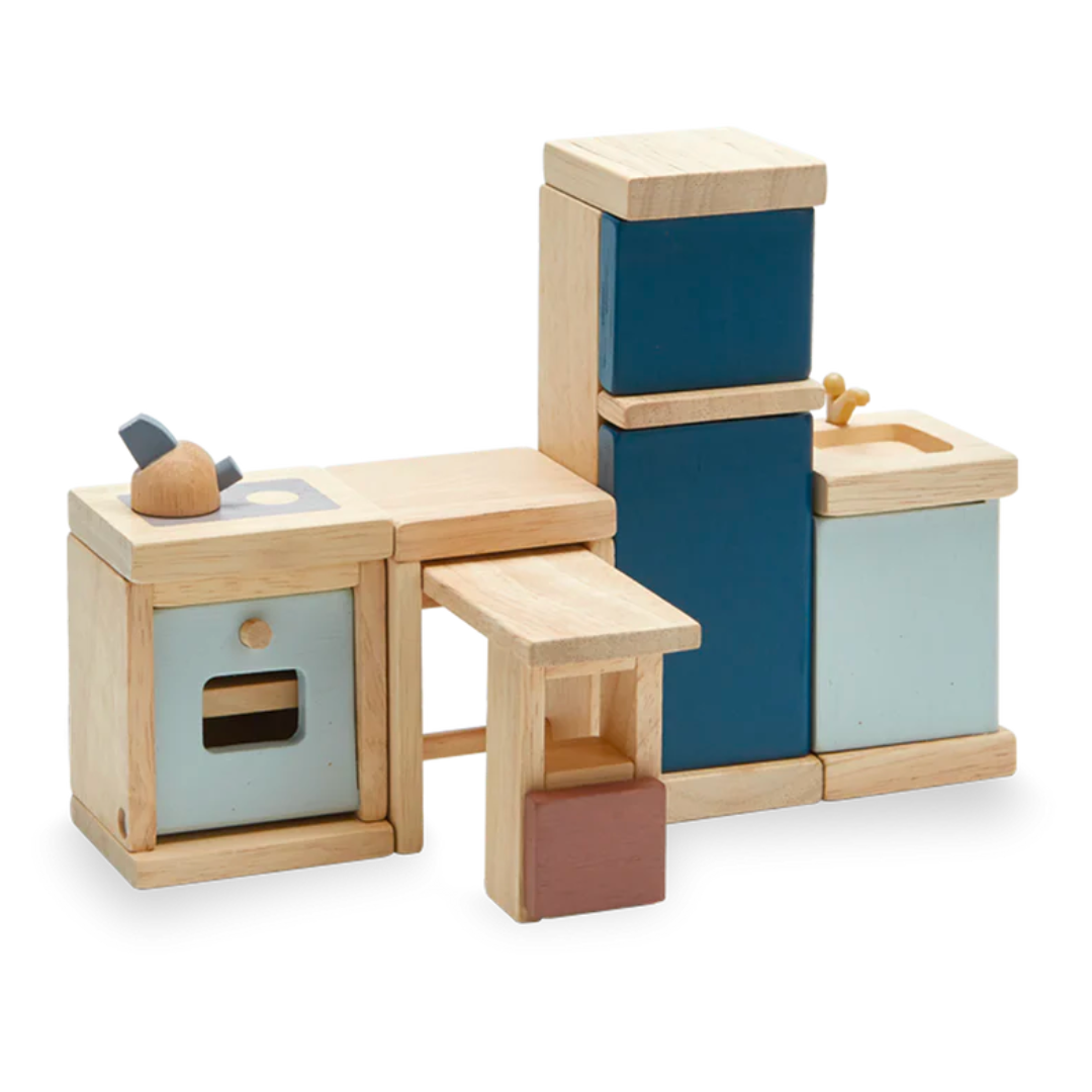 Furniture Sets - Dollhouse