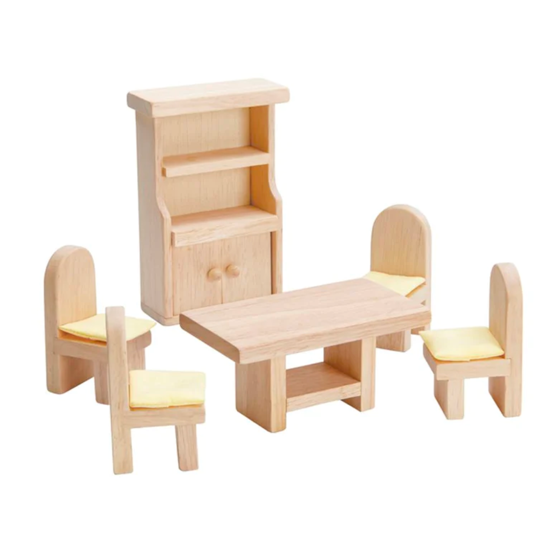 Furniture Sets - Dollhouse