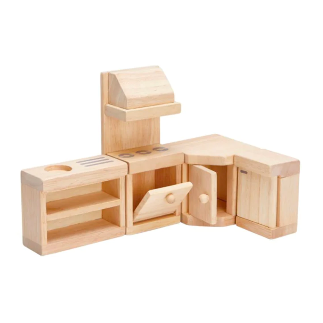 Furniture Sets - Dollhouse