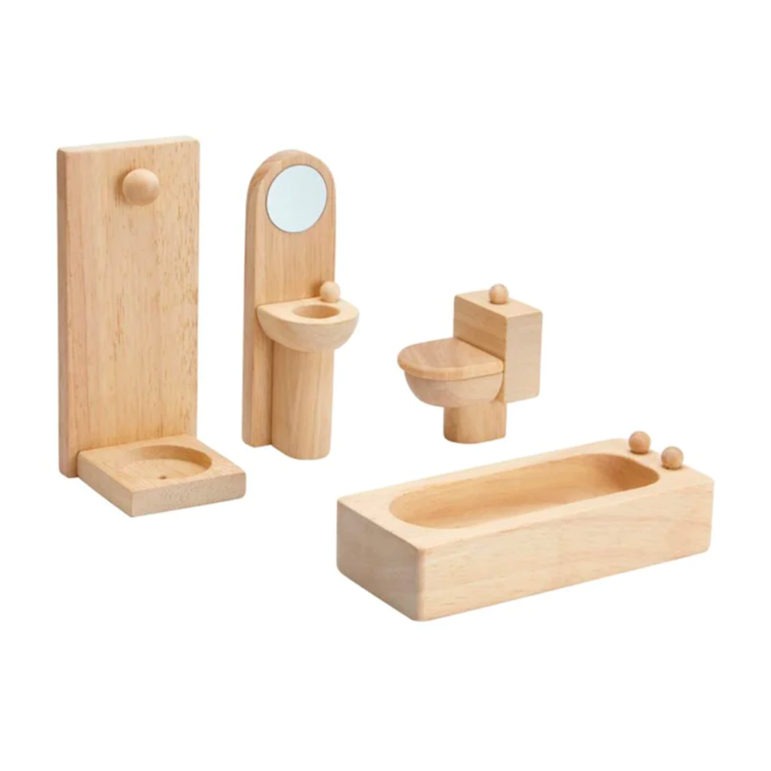 Furniture Sets - Dollhouse