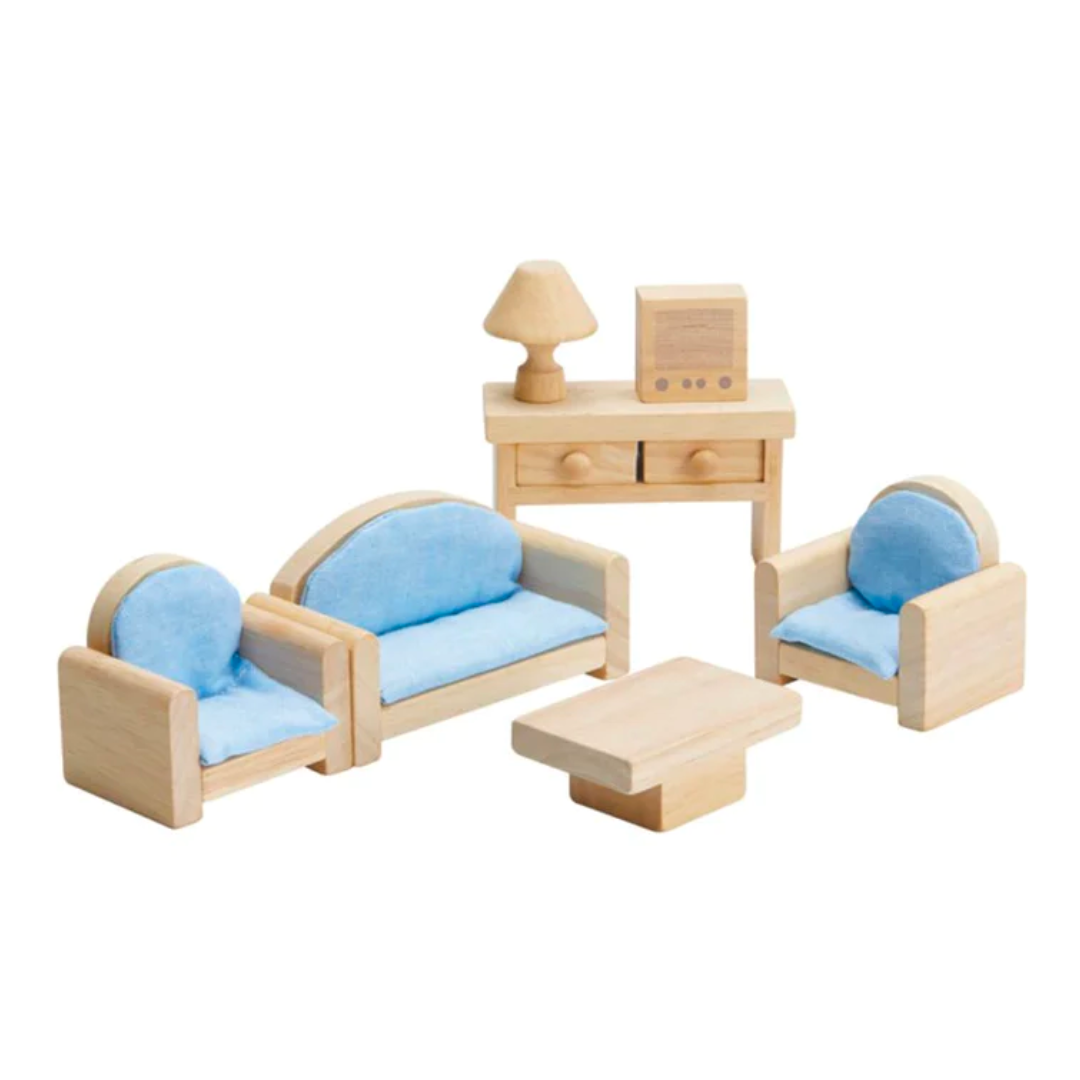 Furniture Sets - Dollhouse