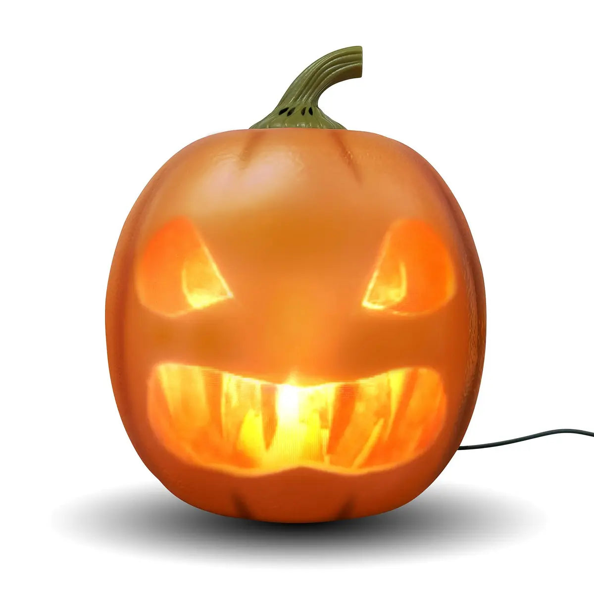 Jabberin' Jack 12" Animated Talking & Singing Pumpkin
