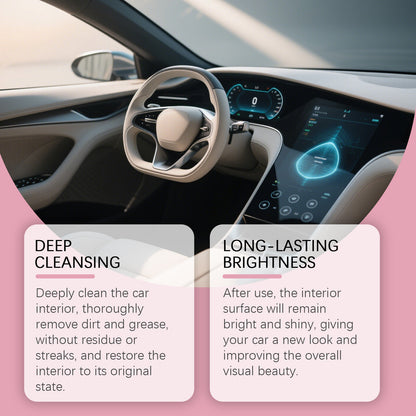 Refresh Your Car Interior With Leather Care Cleaner