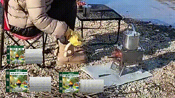 Waterproof Oil‑Proof Fire Pad for Deck, Grass, Indoor Fireplace