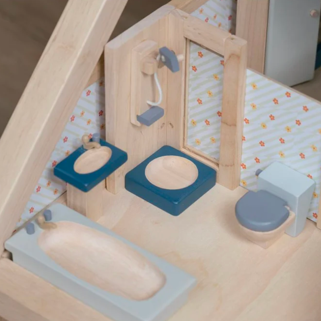 Furniture Sets - Dollhouse